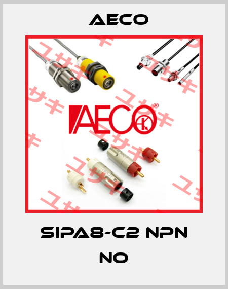 SIPA8-C2 NPN NO Aeco