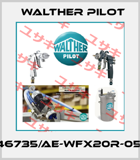 REx1-46735/AE-WFX20R-050/300 Walther Pilot