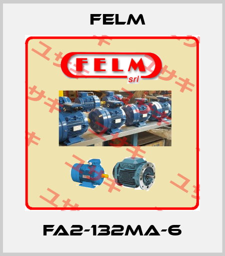 FA2-132MA-6 Felm