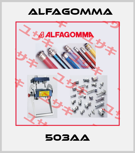 503AA Alfagomma