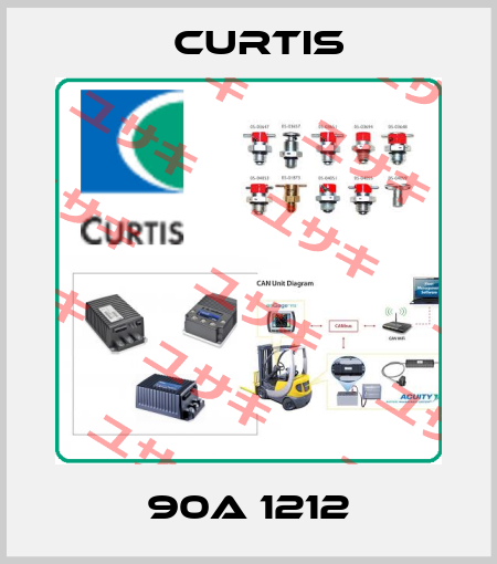 90a 1212 Curtis