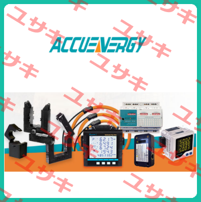 AcuDC 241 - 1000V - P2 - X0 - C - ND Accuenergy