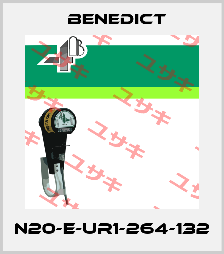 N20-E-UR1-264-132 Benedict