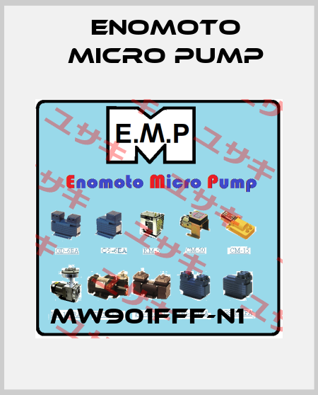 MW901FFF-N1    Enomoto Micro Pump