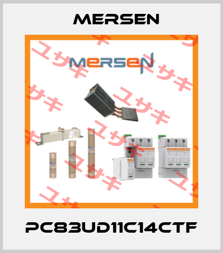 PC83UD11C14CTF Mersen