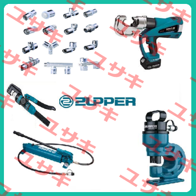 SYK-8 Zupper
