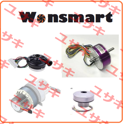 driver for WS130120S2-24-220-S200 WONSMART