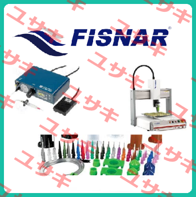 ECO-20001 Fisnar