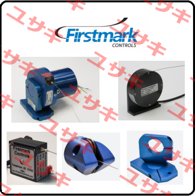 162-3405H-BSB-1 Firstmark
