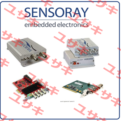 AIO 2608-8 SENSORAY