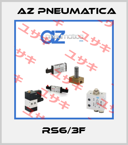RS6/3F AZ Pneumatica