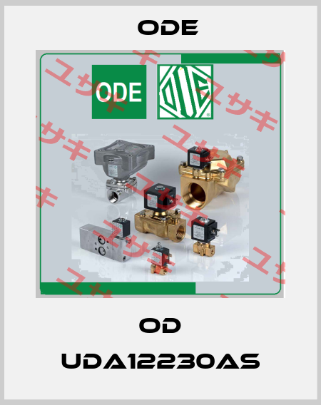 OD UDA12230AS Ode