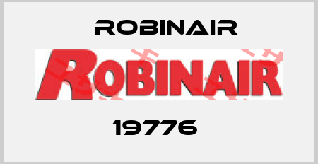19776  Robinair