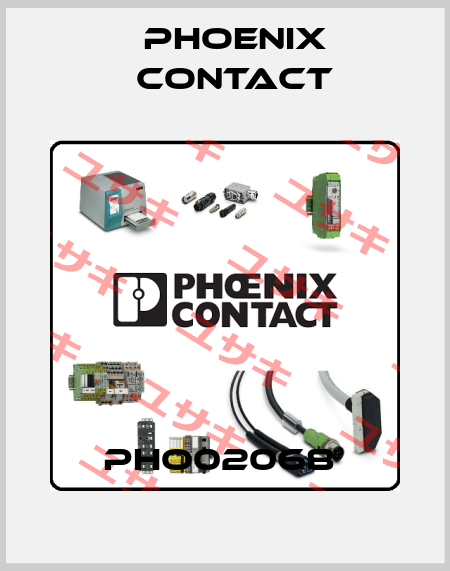 PHO02068  Phoenix Contact