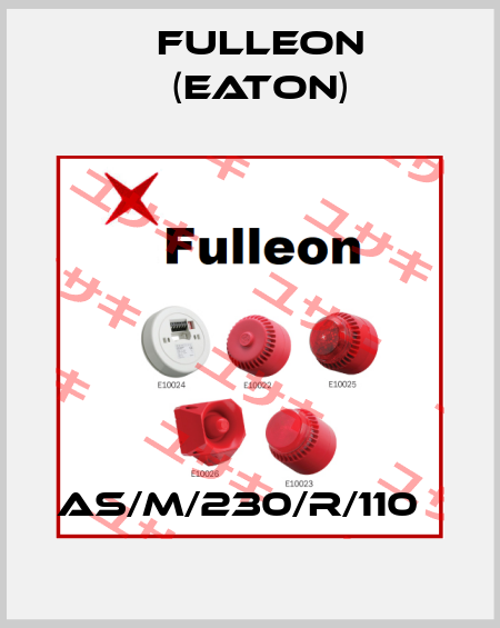AS/M/230/R/110   Fulleon (Eaton)