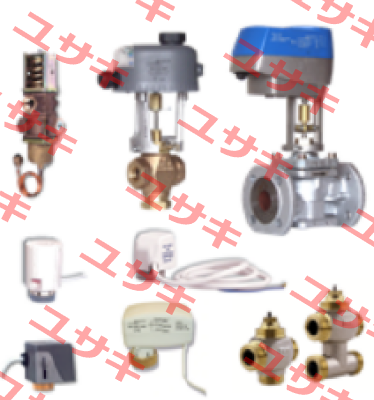 VA-7706-1001 Johnson Controls
