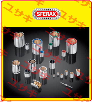 SFERAX 20/32 B Sferax