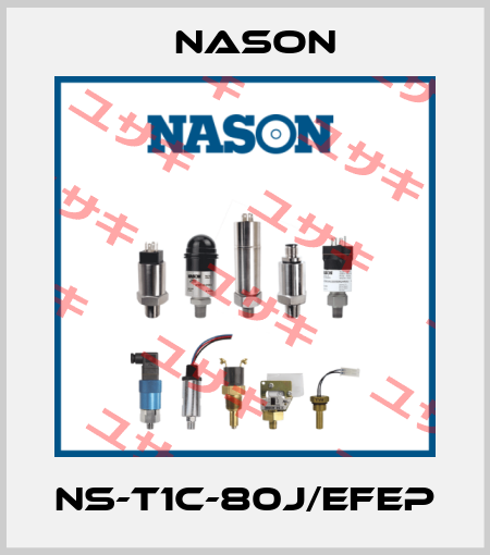 NS-T1C-80J/EFEP Nason