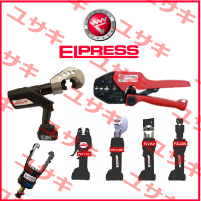 PVS-1.1/2-BSP-FB-UT18-NC Elpress