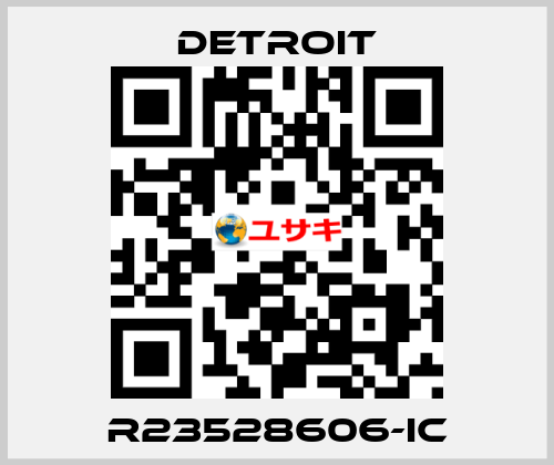 R23528606-IC Detroit