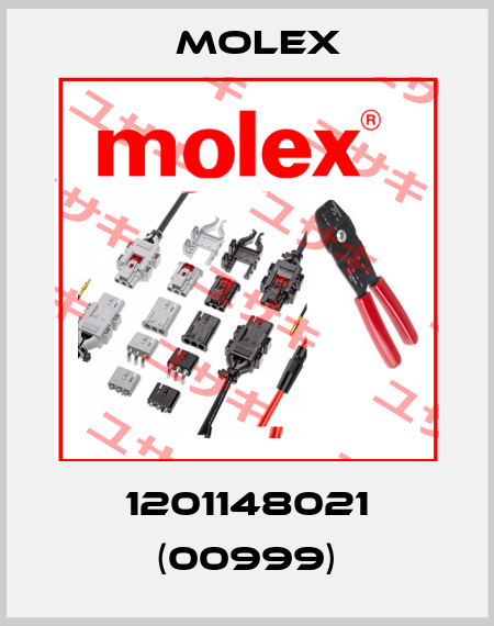 1201148021 (00999) Molex