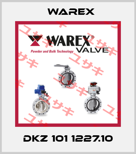 DKZ 101 1227.10 Warex