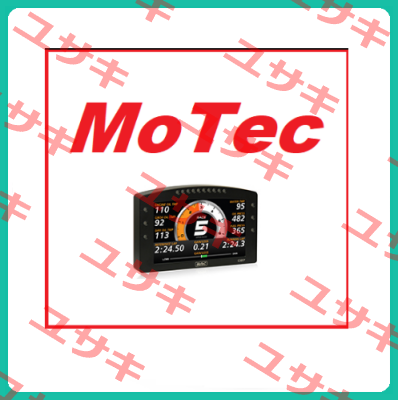 MP5200 Motec