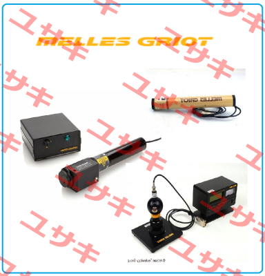 05-LLR-811 MELLES GRIOT