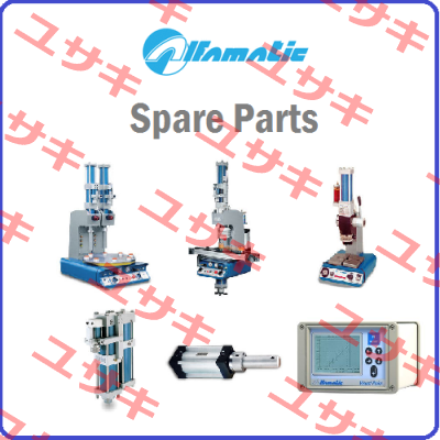 Repaır KIT for MODEL:11WN,SN: 9907552  Alfamatic