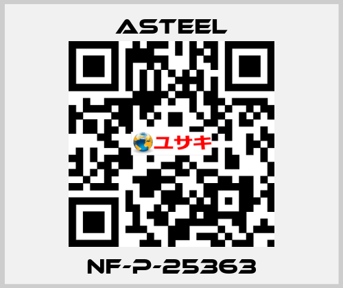 NF-P-25363 ASTEEL