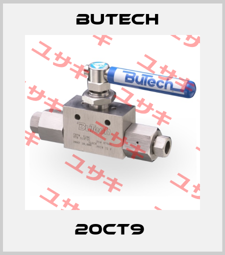 20CT9  BuTech