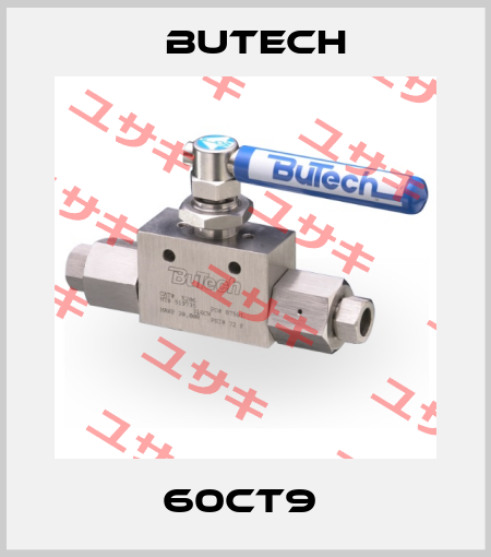 60CT9  BuTech