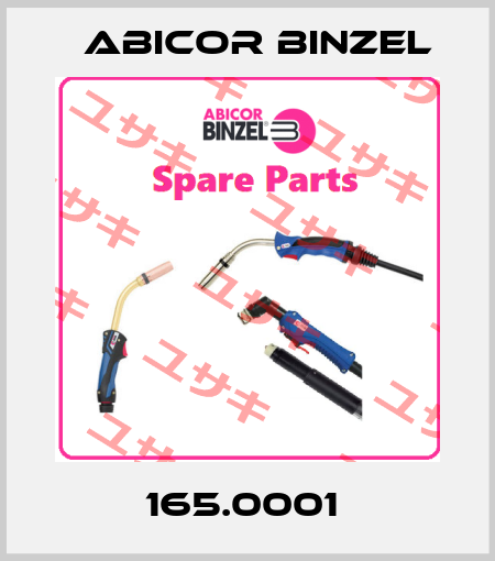 165.0001  Abicor Binzel