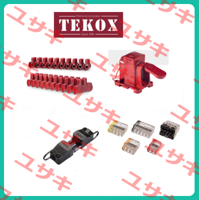 1216-PH TEKOX