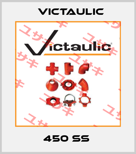 450 SS  Victaulic
