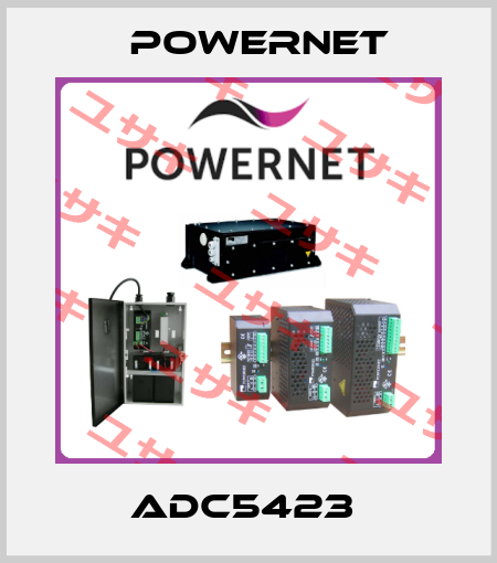 ADC5423  POWERNET