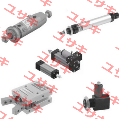 488.32.0.1 (24V DC) Pneumax