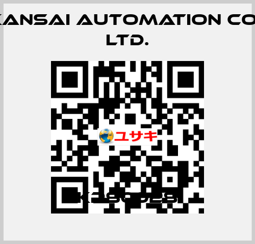 KPS0028 KANSAI Automation Co., Ltd.