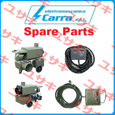 PHOTOCELL 5MPJ-FTL3024XMC ELETTROMECCANICA CARRA