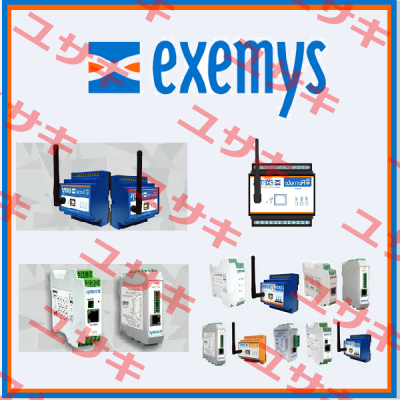 MCV2-C485-IA-IS EXEMYS