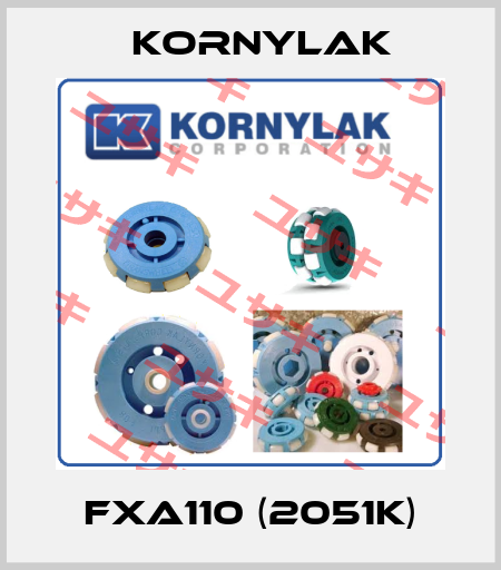 FXA110 (2051K) Kornylak