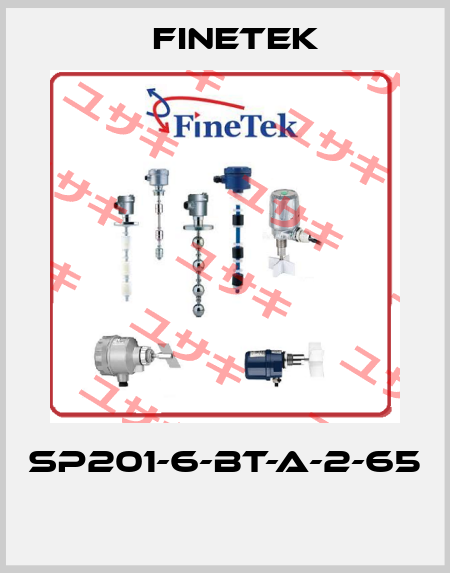 SP201-6-BT-A-2-65  Finetek