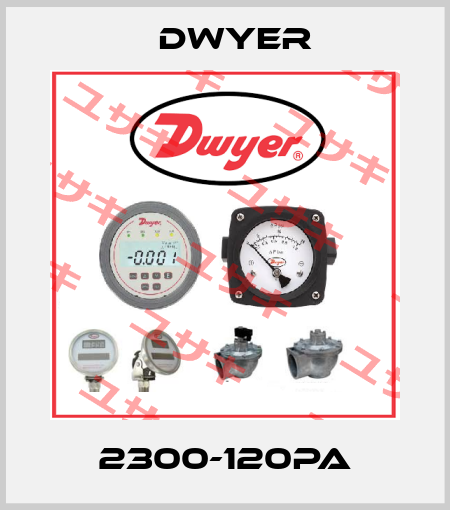 2300-120PA Dwyer