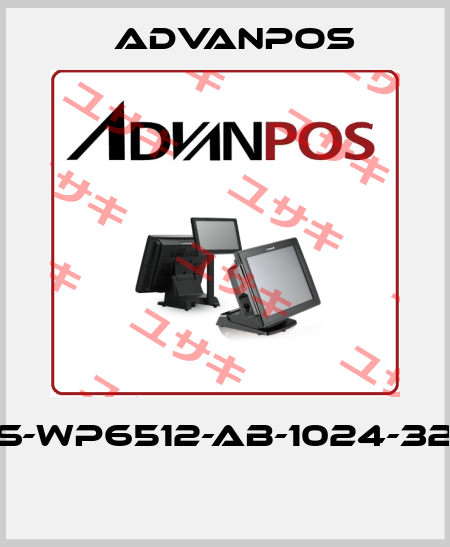 KS-WP6512-AB-1024-320  ADVANPOS