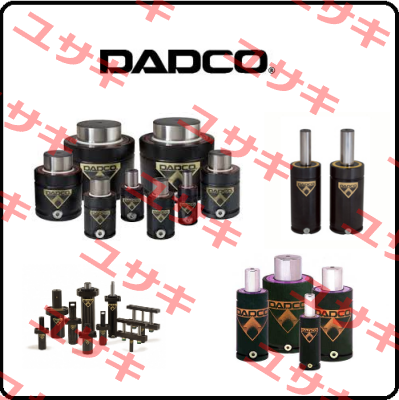U-0600-015-TO DADCO