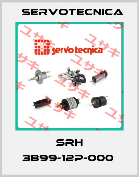 SRH 3899-12P-000  Servotecnica