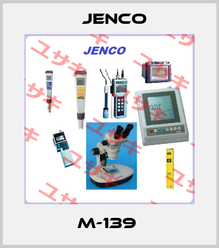 M-139  Jenco
