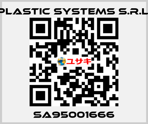SA95001666 Plastic Systems S.r.l.