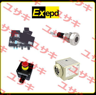 400062 Exepd