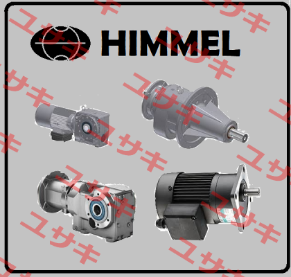 breaksystem for K62-L/2-M6 Re+G4K HIMMEL